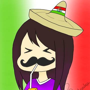 bocchi mexicana
