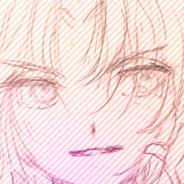らくがき