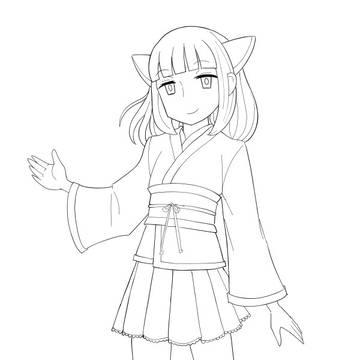きりたん２