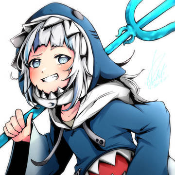 ぐらちゃん
