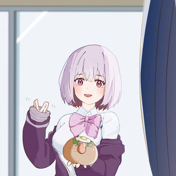 新条アカネ