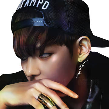 DARK&WILD