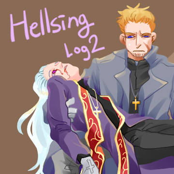 Hellsing Log 2