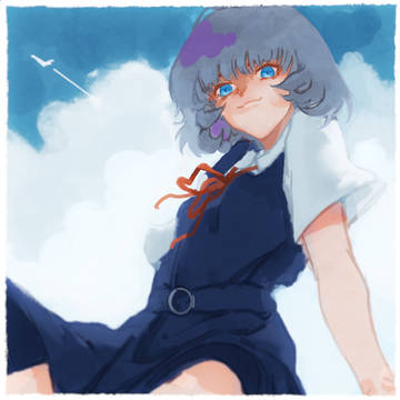 可可ちゃん