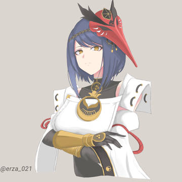 Kojou Sara