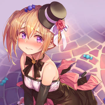 ココアさん