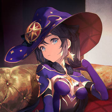 モナ
