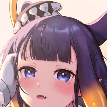 Ninomae Ina’nis