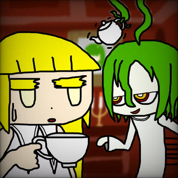 pixiv投稿サボってた分の詰め合わせ