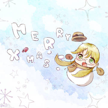 メイドインアビス リコ