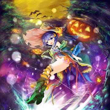 2021ハロウィン