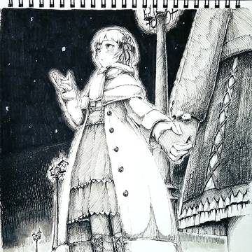 鳴