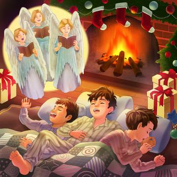 メリー・クリスマス