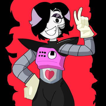 Mettaton