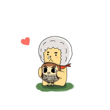 なんか見つけた