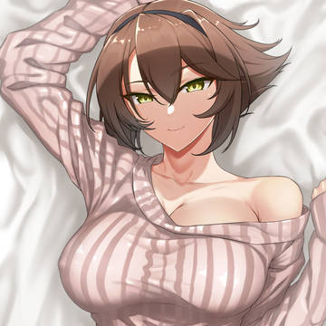 陸奥ちゃんまとめ