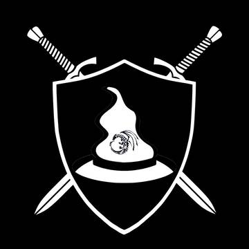 The Wizard Of Black Dragon