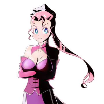 ター・チャン様