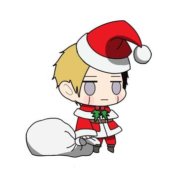 MASHLE PADORU