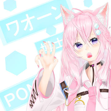 horoX 博衣こよりちゃん