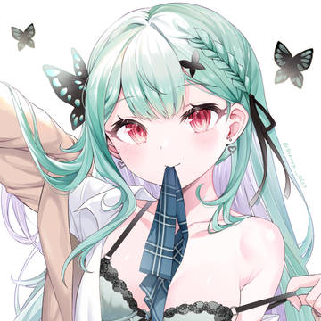 るしあちゃん