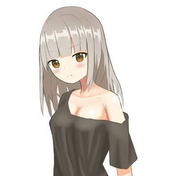 ペタン座り