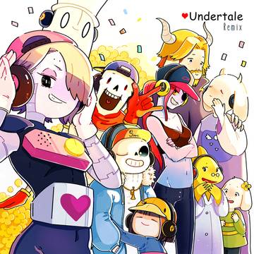 undertale