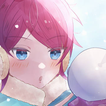 雪らむ