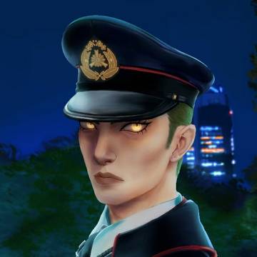 Shohei Yakumo