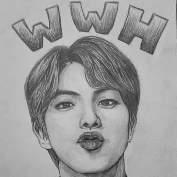 bts jin