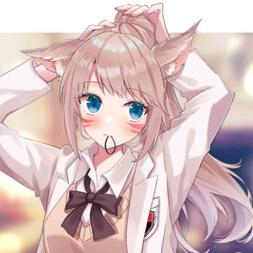Skeb依頼絵⑧