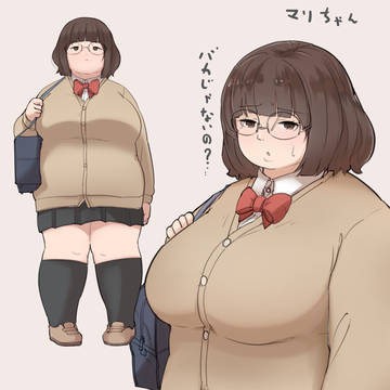 マリちゃん