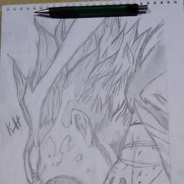 Deku Draw