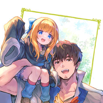 祝８巻発売！