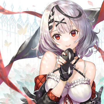 沙花叉クロヱ 告白