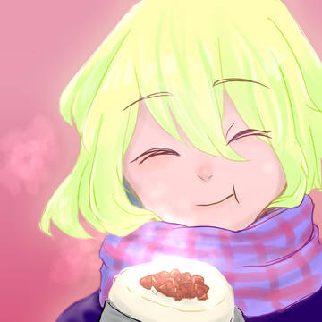 肉まん