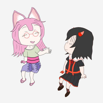 日曜夕方の国民的アニメに出演したへんたつ