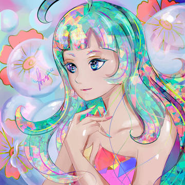 Original Character