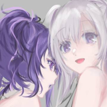 きりまみ落書きまとめ