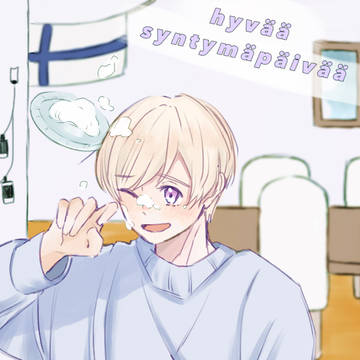 ティノおめでとうー！
