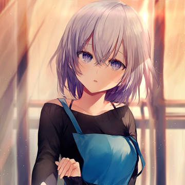 訳あり物件の彼女ちゃん