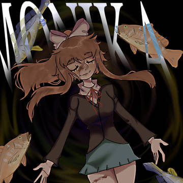 MONIKA