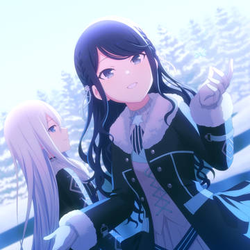 いちかな