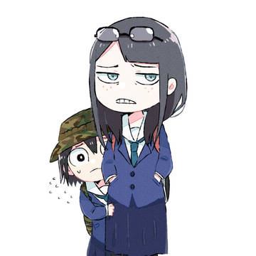 映像研ログ01