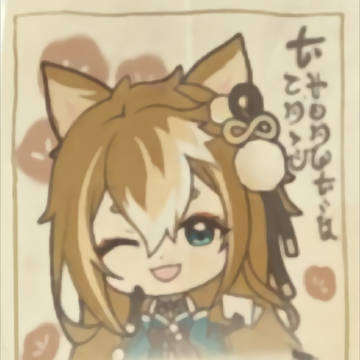 没错,又是临摹画