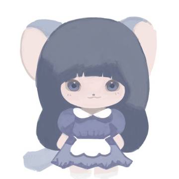 ミニキャラ