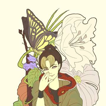 【竹孫】Magical World 【R15】