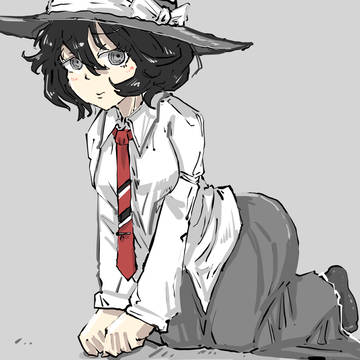 秘封まとめ
