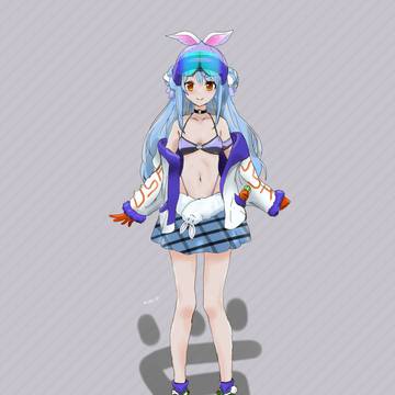兎田ぺこら新衣装予想