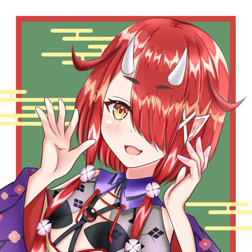 祝　ばあちゃん1周年！